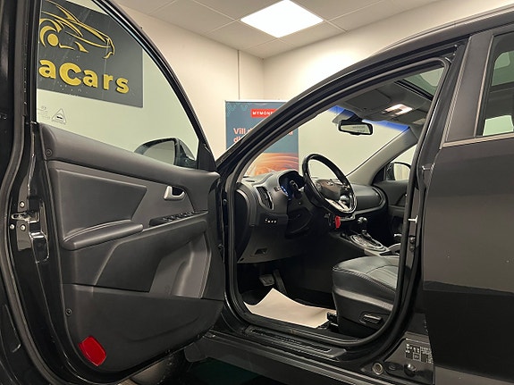 Kia Sportage 7 of 25