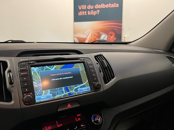 Kia Sportage 21 of 25