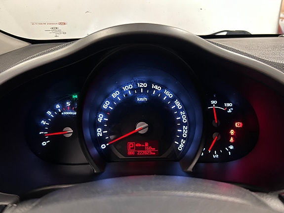 Kia Sportage 13 of 25