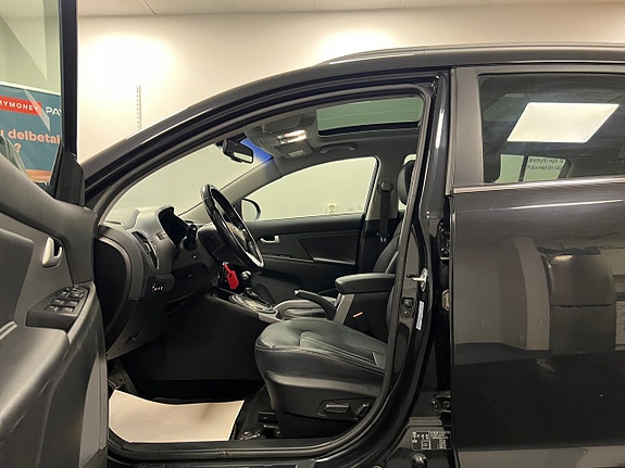 Kia Sportage 8 of 25