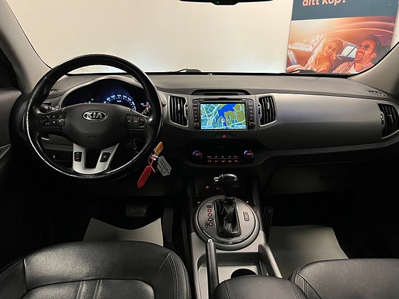 Kia Sportage 11 of 25