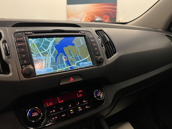 Kia Sportage 17 of 25