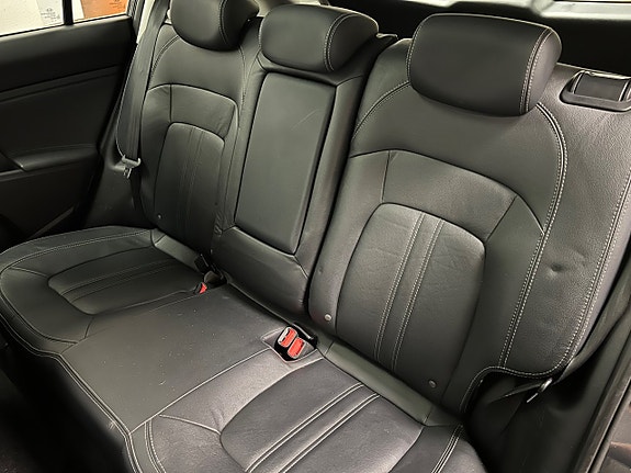 Kia Sportage 24 of 25