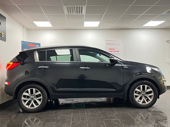 Kia Sportage 3 of 25