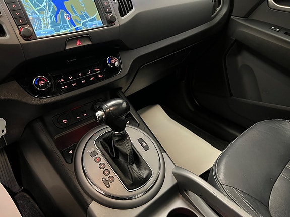 Kia Sportage 19 of 25