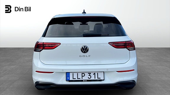 Volkswagen Golf I 5 of 20
