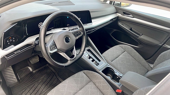 Volkswagen Golf I 7 of 20