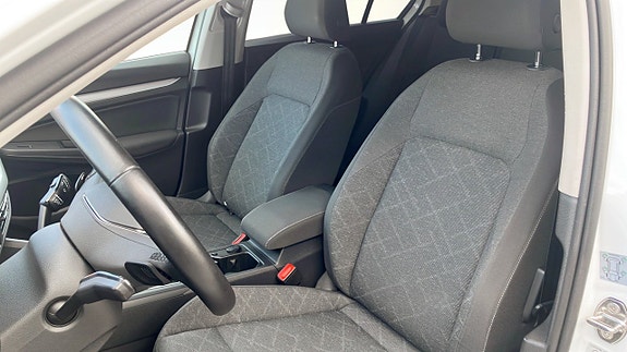 Volkswagen Golf I 8 of 20