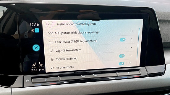 Volkswagen Golf I 19 of 20