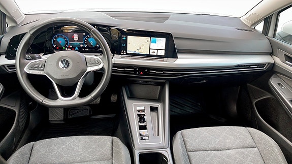 Volkswagen Golf I 10 of 20