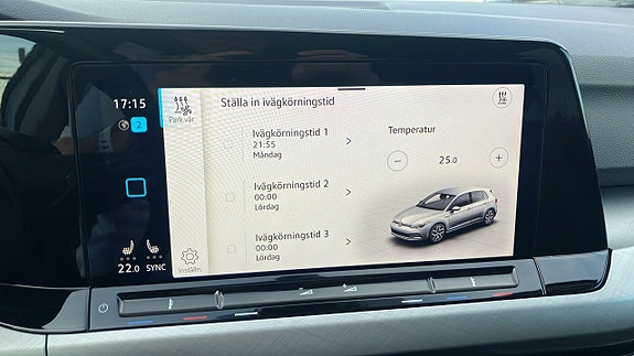 Volkswagen Golf I 16 of 20