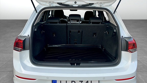 Volkswagen Golf I 13 of 20