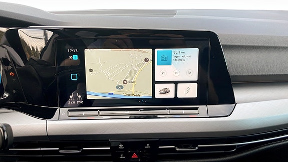 Volkswagen Golf I 9 of 20