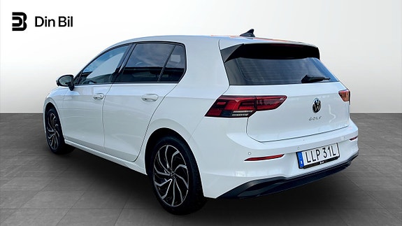 Volkswagen Golf I 3 of 20