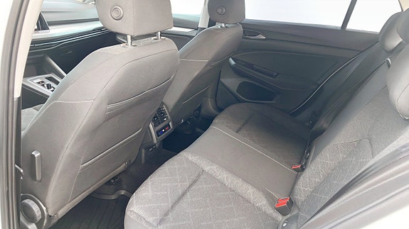 Volkswagen Golf I 12 of 20