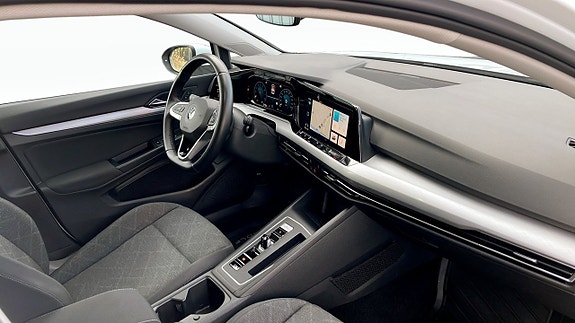Volkswagen Golf I 11 of 20