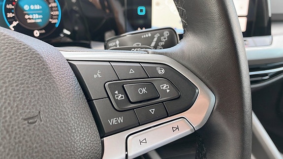 Volkswagen Golf I 15 of 20