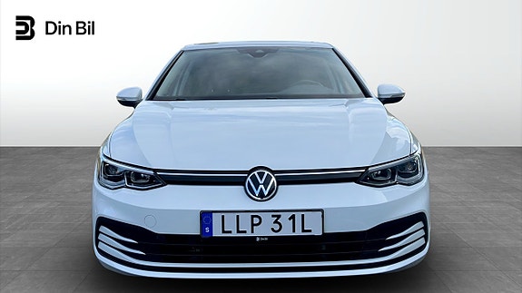 Volkswagen Golf I 4 of 20