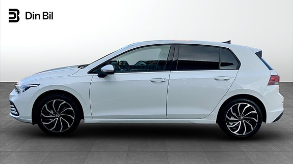 Volkswagen Golf I 2 of 20