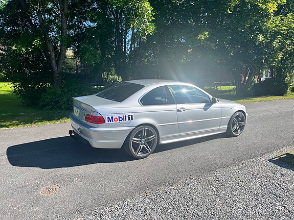 BMW 320Ci 3 of 10