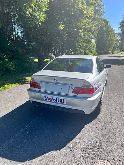 BMW 320Ci 5 of 10