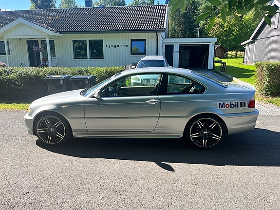 BMW 320Ci 4 of 10