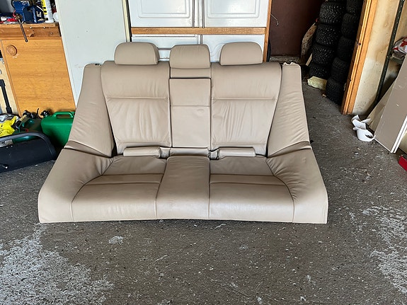 BMW 320Ci 9 of 10