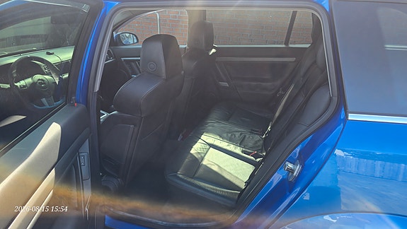 Opel Vectra 6 of 7