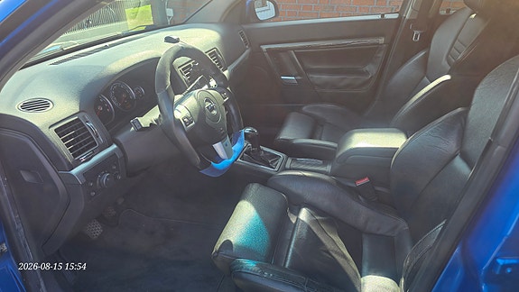 Opel Vectra 5 of 7