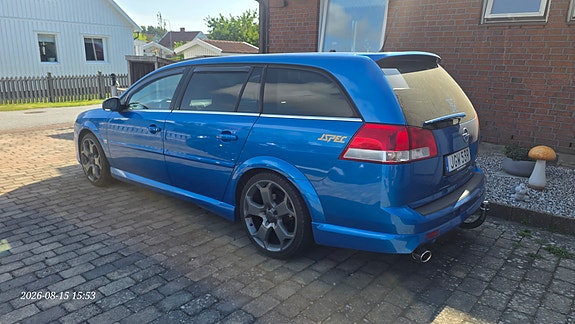 Opel Vectra 4 of 7