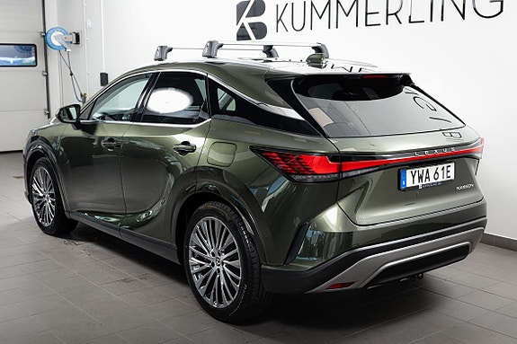 Lexus RX450h 9 of 26