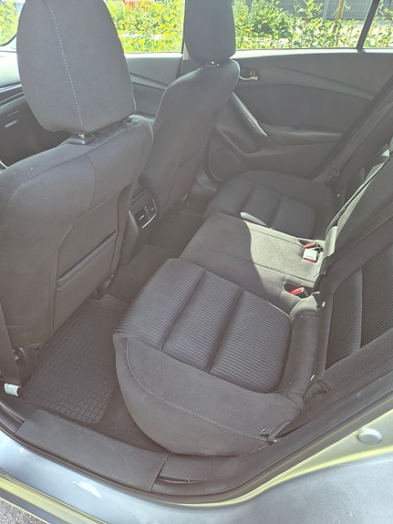 Mazda 6 8 of 9