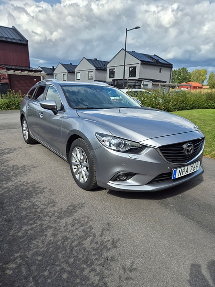Mazda 6 6 of 9