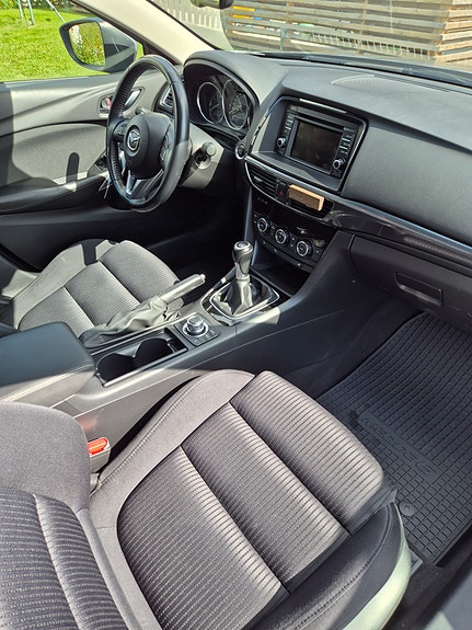 Mazda 6 7 of 9