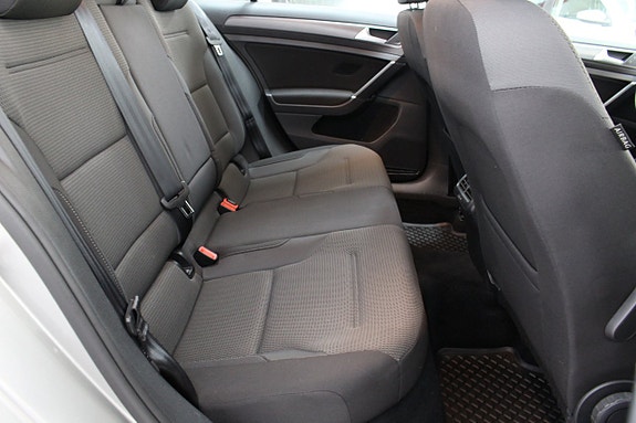 Volkswagen Golf I 14 of 22