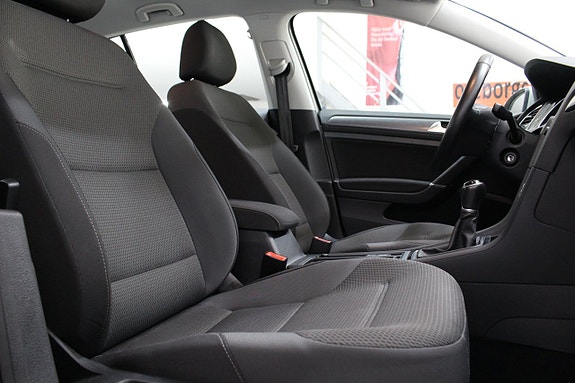 Volkswagen Golf I 15 of 22