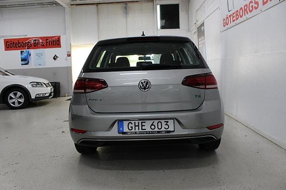 Volkswagen Golf I 4 of 22
