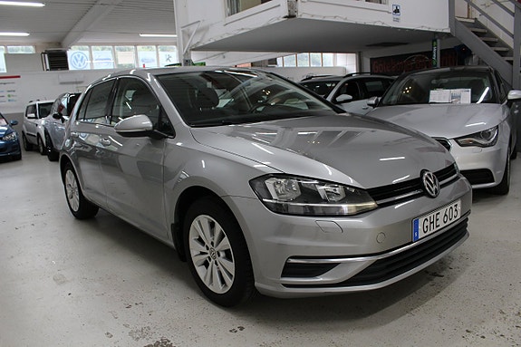 Volkswagen Golf I 8 of 22