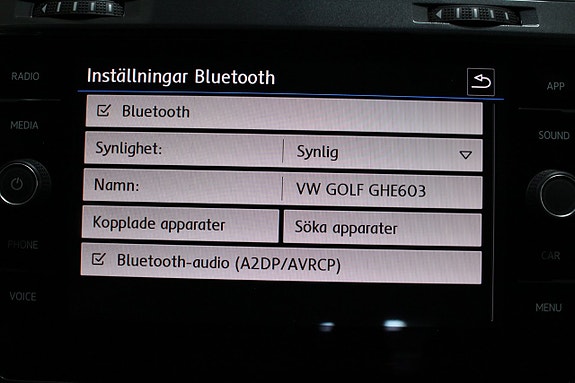 Volkswagen Golf I 17 of 22