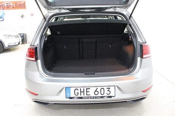 Volkswagen Golf I 13 of 22