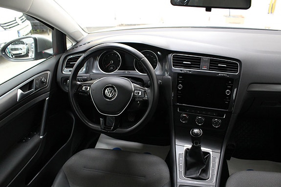 Volkswagen Golf I 10 of 22