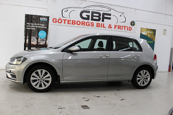 Volkswagen Golf I 3 of 22