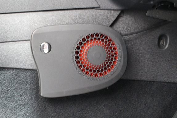 Volkswagen Golf I 19 of 22