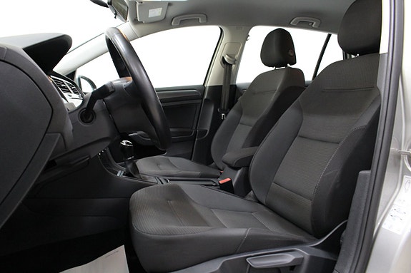Volkswagen Golf I 11 of 22