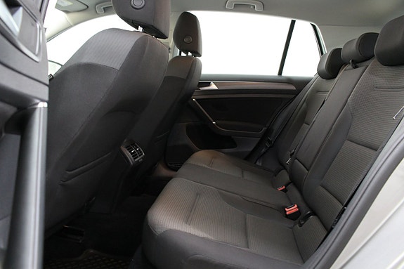 Volkswagen Golf I 12 of 22