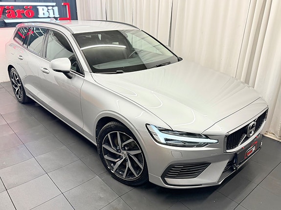 Volvo V60 4 of 29