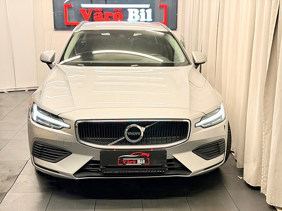 Volvo V60 8 of 29