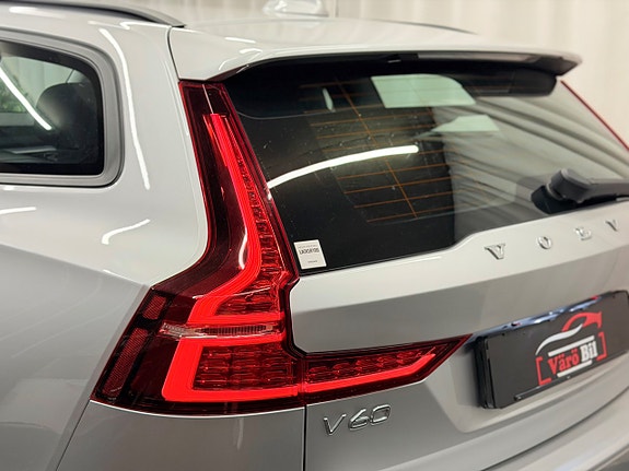 Volvo V60 22 of 29
