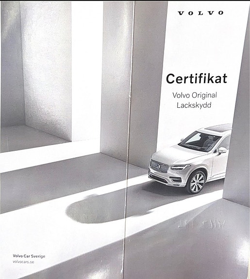 Volvo V60 29 of 29