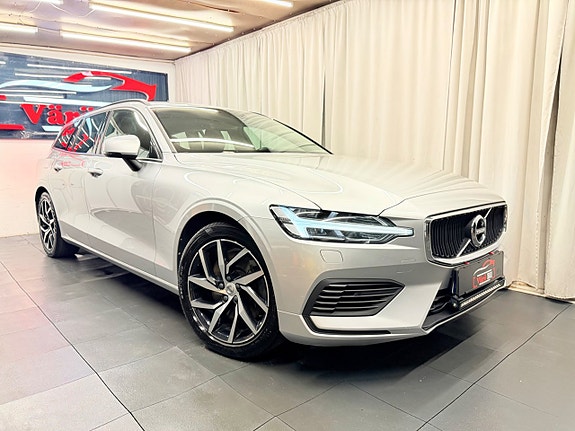 Volvo V60 6 of 29